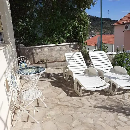 Apartmantaja Dolac