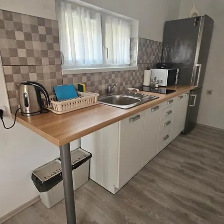Apartmantaja Dolac