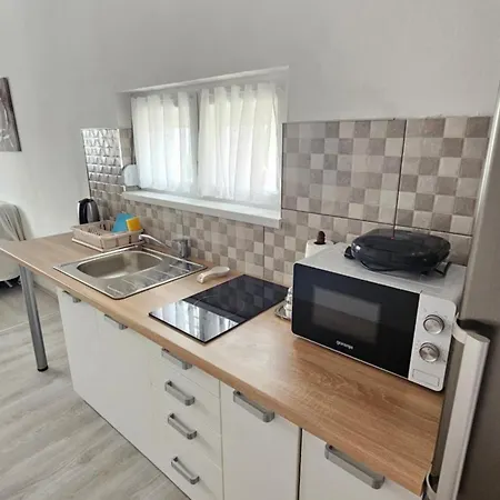 Apartmantaja Dolac