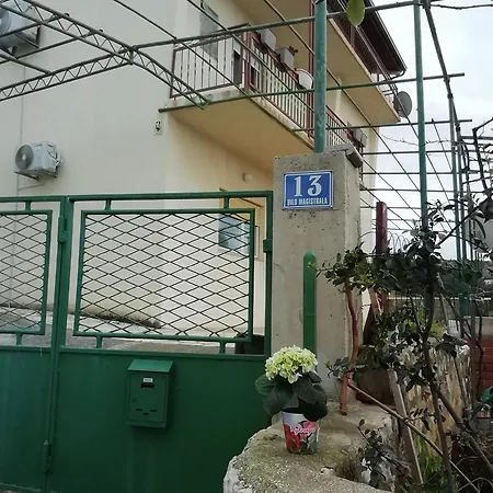 Lejlighed Apartmantaja *