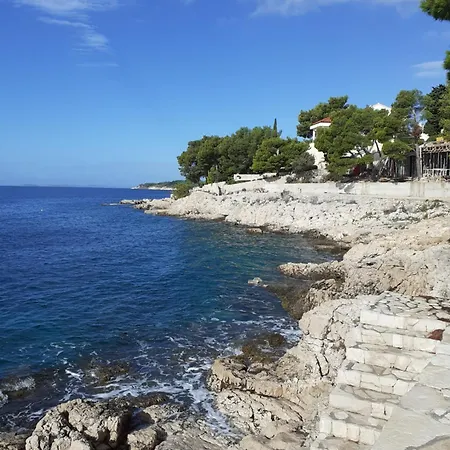 Apartmantaja Lejlighed Dolac