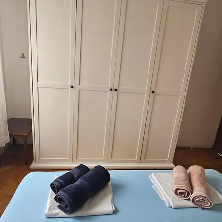 Lägenhet Apartmantaja Dolac