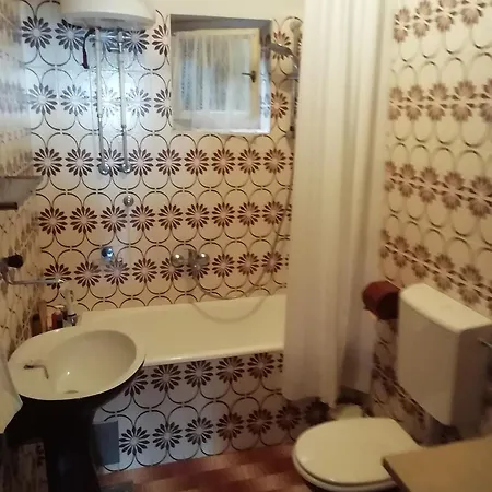 Apartmantaja Lejlighed