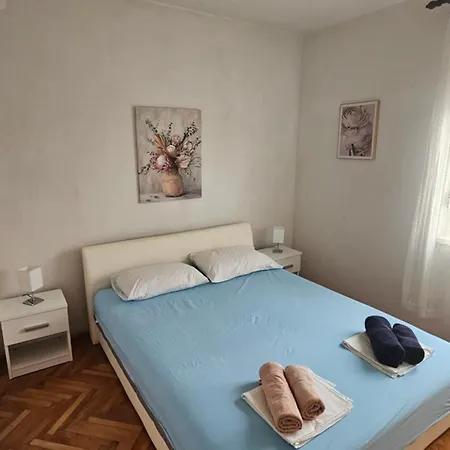 Apartment Apartmantaja
