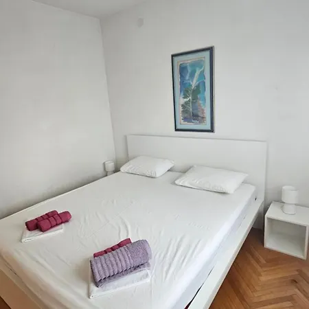 Apartmantaja * Dolac