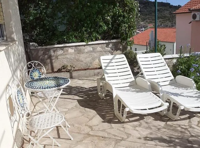 Apartmantaja Dolac