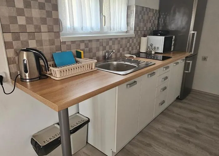 Apartmantaja Dolac