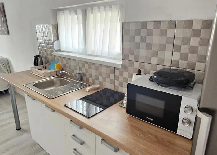 Apartmantaja Dolac
