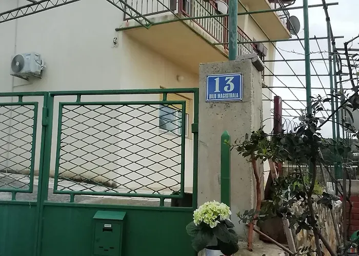 Appartement Apartmantaja *