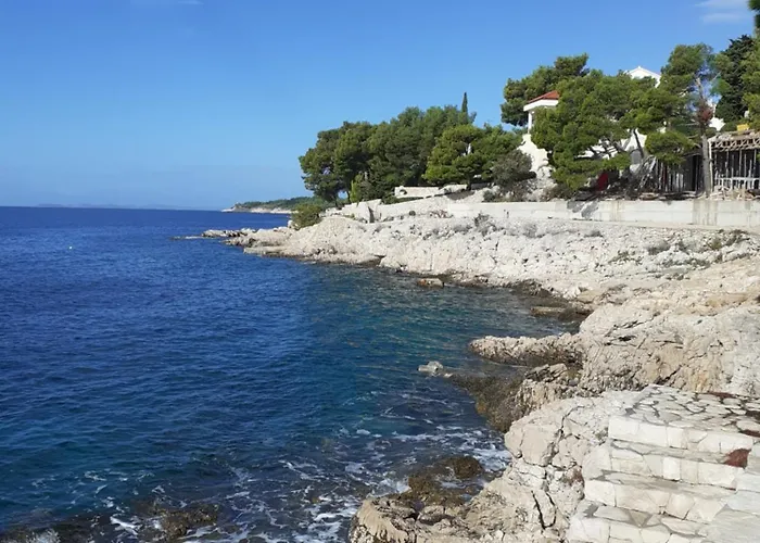 Apartmantaja Appartement Dolac