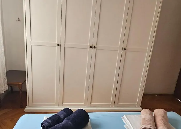 Apartman Apartmantaja Dolac