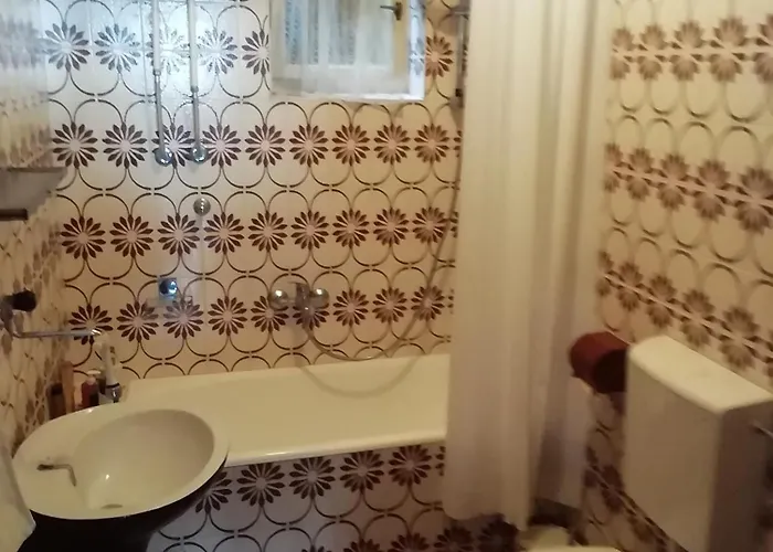 Apartmantaja Appartement