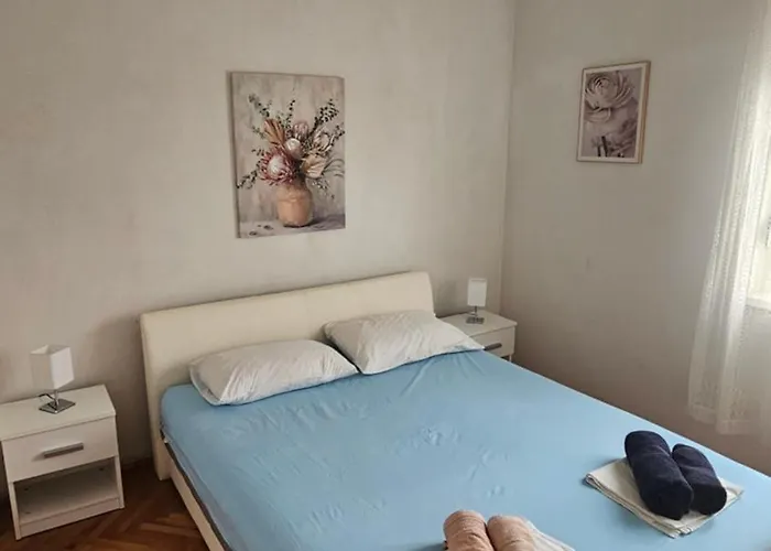 Appartement Apartmantaja