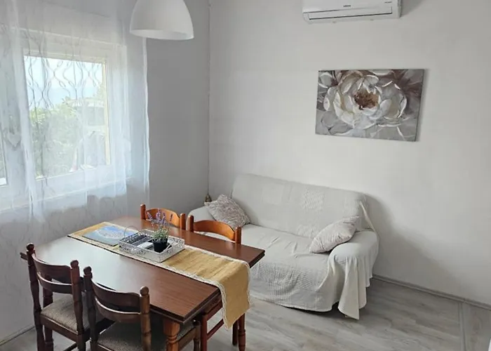 Apartman Apartmantaja *