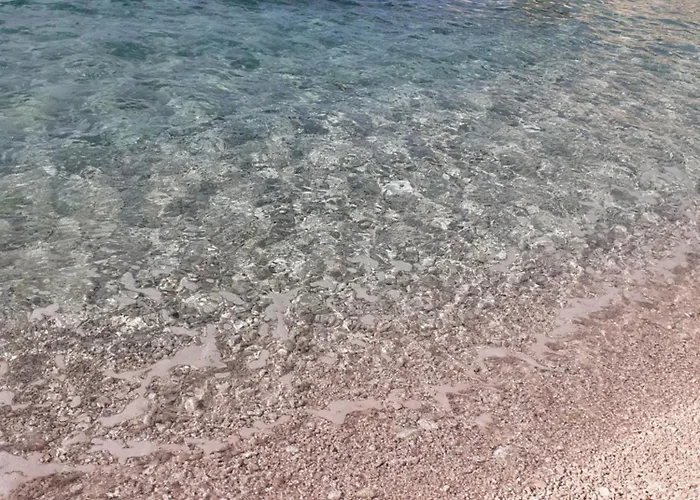 Lägenhet Apartmantaja Dolac