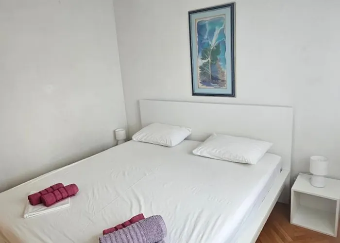 Apartmantaja * Dolac